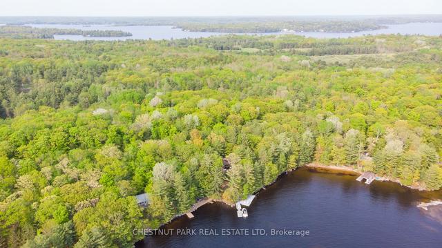1350 Browning Island, House detached with 3 bedrooms, 1 bathrooms and 0 parking in Bracebridge ON | Image 13