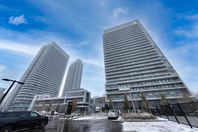 2901 - 2015 Sheppard Ave E, Condo with 1 bedrooms, 1 bathrooms and 1 parking in Toronto ON | Image 1
