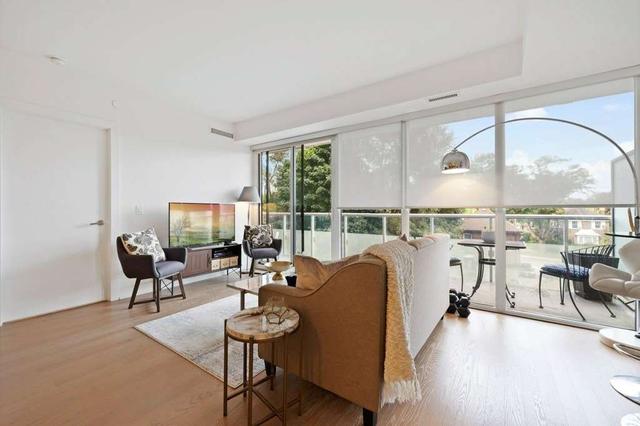 415 - 3018 Yonge St, Condo with 2 bedrooms, 2 bathrooms and 1 parking in Toronto ON | Image 27