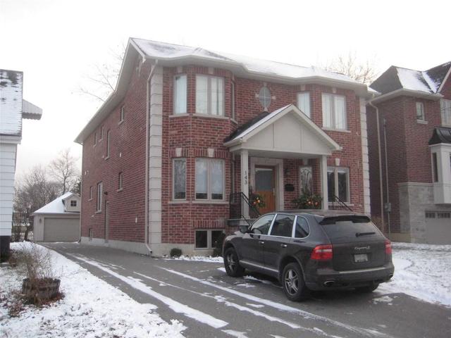 143 Churchill Ave, House detached with 4 bedrooms, 5 bathrooms and 8 parking in Toronto ON | Image 20