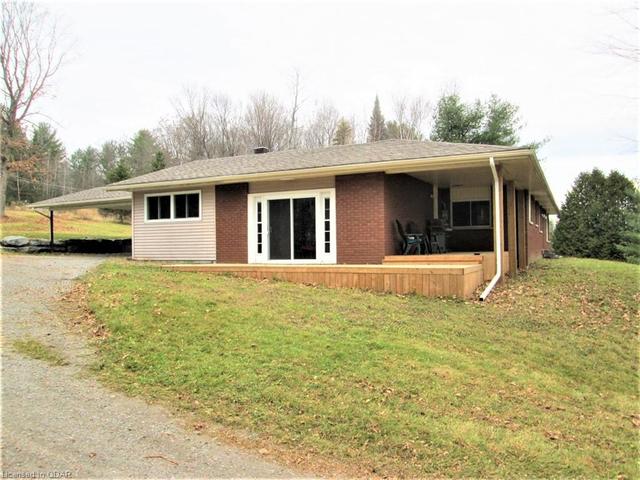 27421 Highway 62 S, House detached with 4 bedrooms, 2 bathrooms and 8 parking in Bancroft ON | Image 9