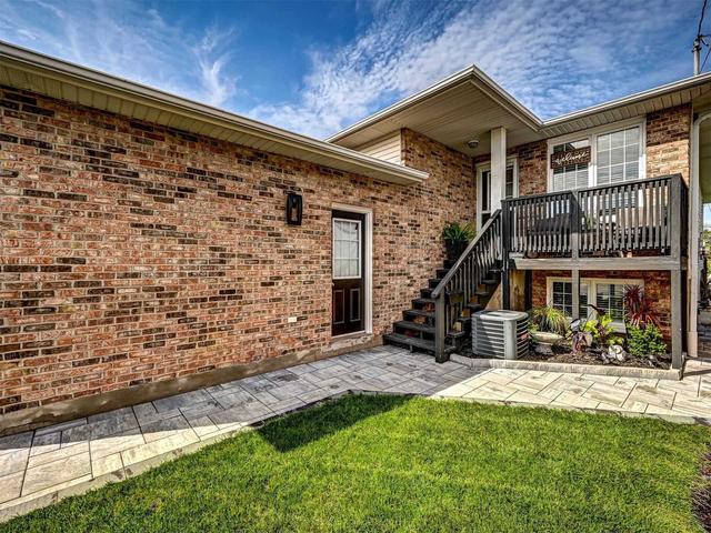 7a Bloomfield Ave, House detached with 2 bedrooms, 2 bathrooms and 5 parking in St. Catharines ON | Image 23