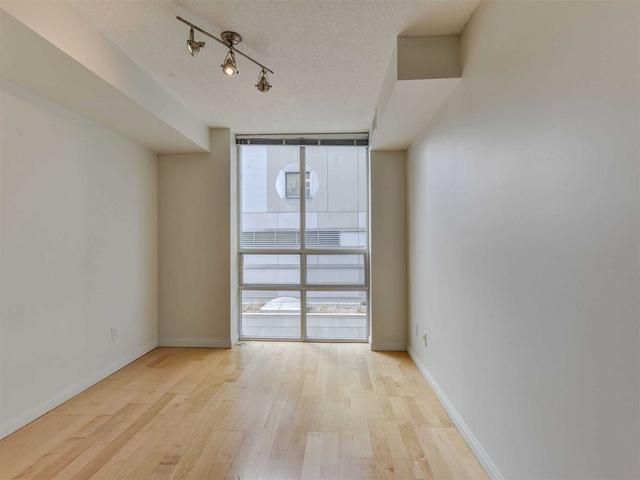 506 - 18 Stafford St, Condo with 1 bedrooms, 1 bathrooms and 1 parking in Toronto ON | Image 9