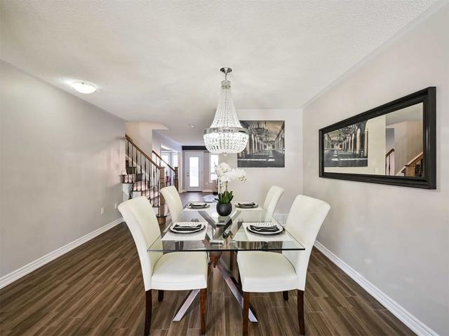 12 Ponymeadow Way, House semidetached with 3 bedrooms, 4 bathrooms and 3 parking in Brampton ON | Image 37