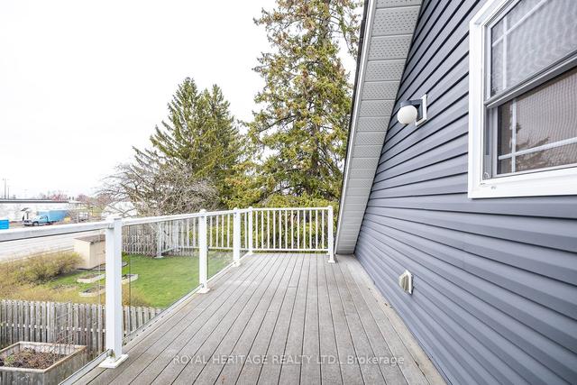 110 Palmer Rd, House detached with 3 bedrooms, 4 bathrooms and 6 parking in Belleville ON | Image 22