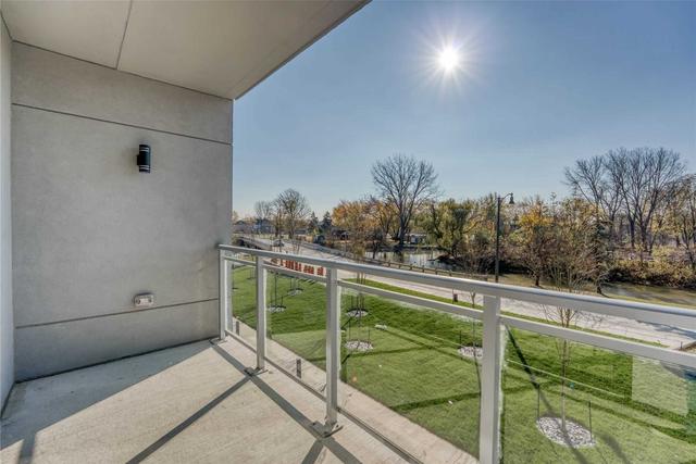 213 - 14400 Tecumseh Rd E, Condo with 2 bedrooms, 2 bathrooms and 1 parking in Tecumseh ON | Image 30