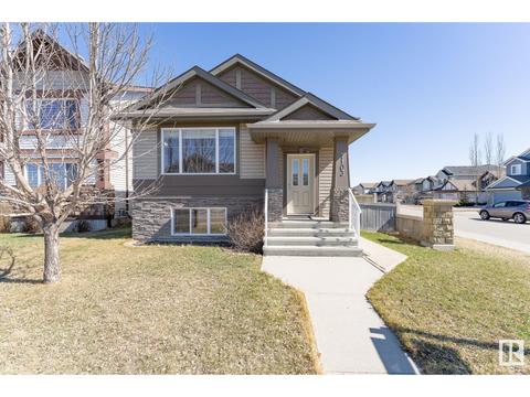 7103 South Terwillegar Dr Nw, House detached with 5 bedrooms, 2 bathrooms and null parking in Edmonton AB | Card Image