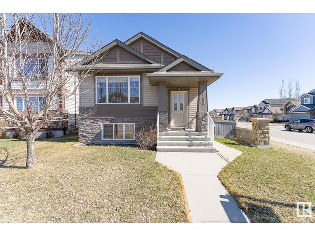 7103 South Terwillegar Dr Nw, House detached with 5 bedrooms, 2 bathrooms and null parking in Edmonton AB | Image 1