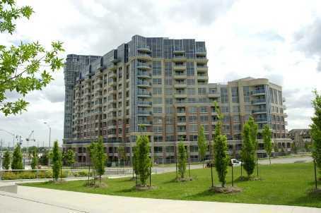 515 - 33 Cox Blvd, Condo with 2 bedrooms, 2 bathrooms and 1 parking in Markham ON | Image 1