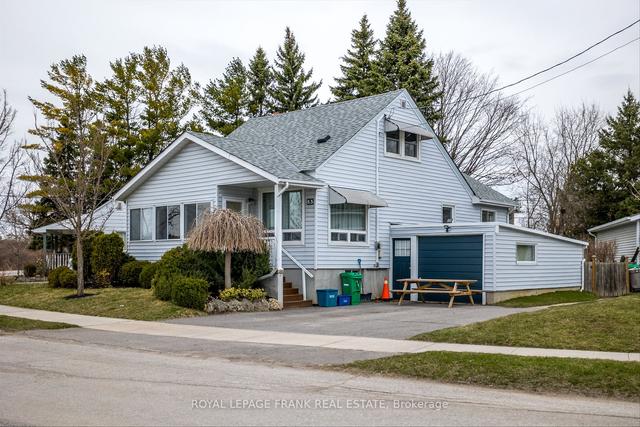 53 Edgewater Blvd, House detached with 3 bedrooms, 3 bathrooms and 3 parking in Peterborough ON | Image 23
