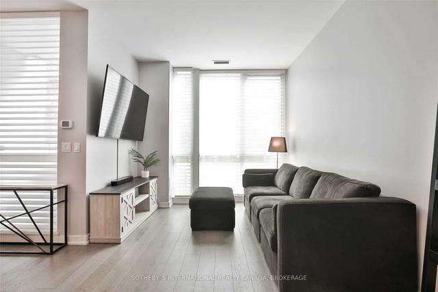 th05 - 50 Bruyeres Mews, Townhouse with 2 bedrooms, 3 bathrooms and 2 parking in Toronto ON | Image 4