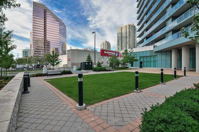 1008 - 5508 Yonge St, Condo with 2 bedrooms, 2 bathrooms and 1 parking in Toronto ON | Image 35