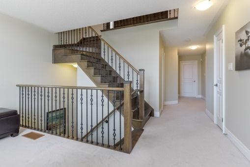 8 Wintam Pl, House detached with 5 bedrooms, 5 bathrooms and 2 parking in Markham ON | Image 12