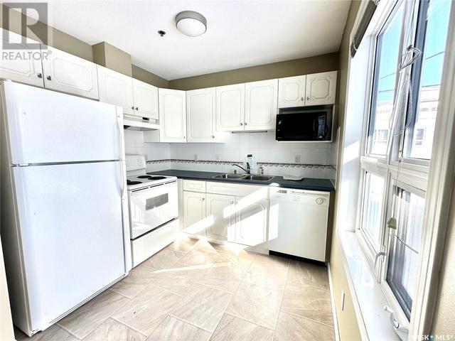 201 - 2203 Angus Street, Condo with 1 bedrooms, 1 bathrooms and null parking in Regina SK | Image 6