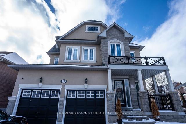 17 Wellspring Ave, House detached with 5 bedrooms, 5 bathrooms and 6 parking in Richmond Hill ON | Image 23