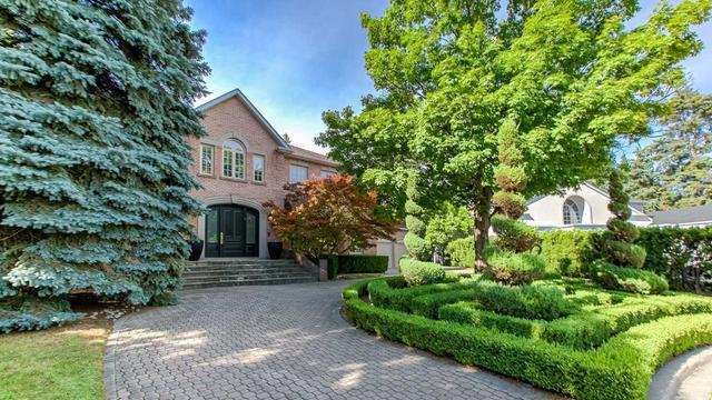 14 Prescott Crt, House detached with 5 bedrooms, 6 bathrooms and 9 parking in Markham ON | Image 23
