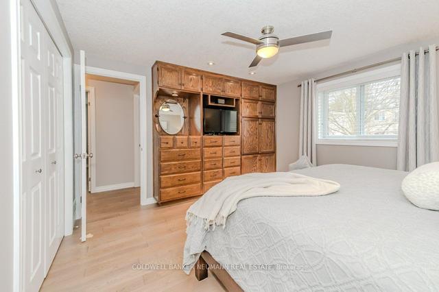 295 Metcalfe St, House detached with 4 bedrooms, 3 bathrooms and 6 parking in Guelph ON | Image 9