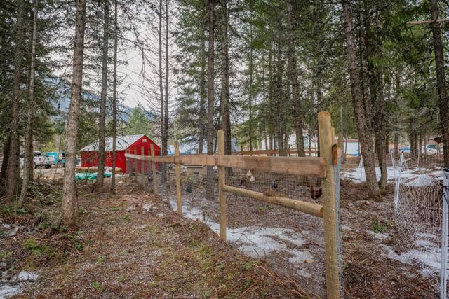 101 Champion Park Road, House detached with 4 bedrooms, 2 bathrooms and null parking in Kootenay Boundary A BC | Image 77