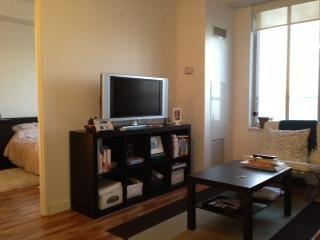 708 - 1005 King St W, Condo with 1 bedrooms, 1 bathrooms and 1 parking in Toronto ON | Image 4