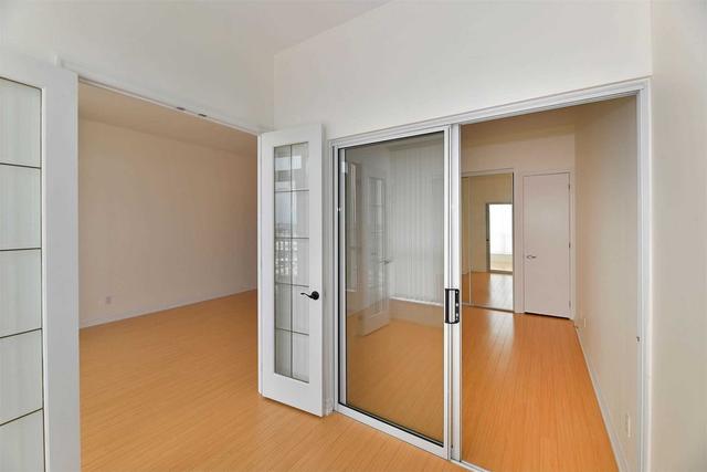 1006 - 797 Don Mills Rd, Condo with 1 bedrooms, 1 bathrooms and 1 parking in Toronto ON | Image 8