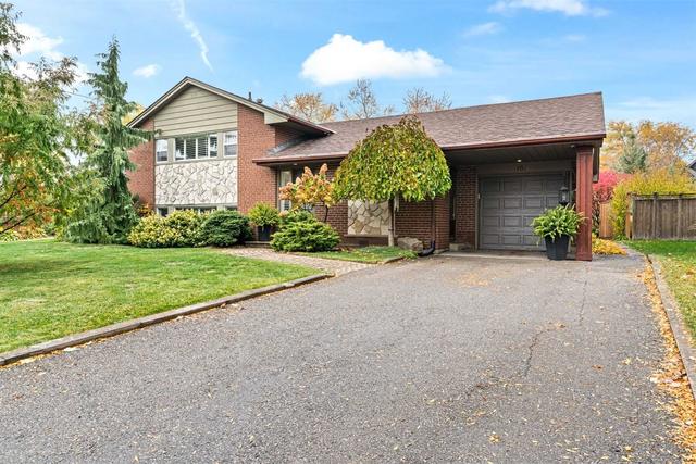 101 Swanhurst Blvd, House detached with 3 bedrooms, 1 bathrooms and 7 parking in Mississauga ON | Image 12