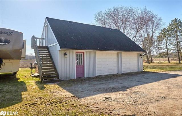 79 Concession 2 Road W, House detached with 3 bedrooms, 2 bathrooms and 8 parking in Tiny ON | Image 18