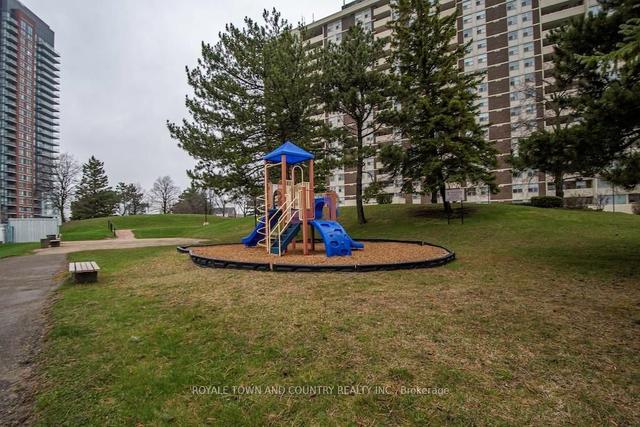 1611 - 44 Falby Crt, Condo with 2 bedrooms, 2 bathrooms and 1 parking in Ajax ON | Image 21