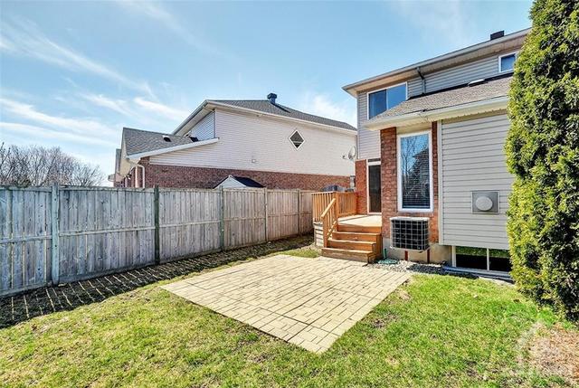 4344 Wildmint Square, Townhouse with 3 bedrooms, 3 bathrooms and 1 parking in Ottawa ON | Image 29