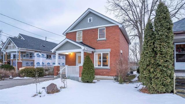 2 Mcdonald Ave, House detached with 3 bedrooms, 2 bathrooms and 3 parking in London ON | Image 34