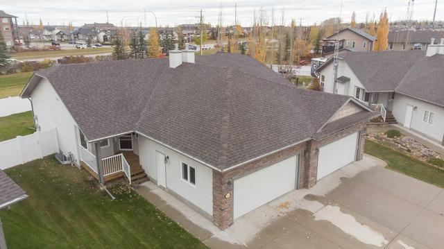 43 Victor Close, Home with 2 bedrooms, 3 bathrooms and 2 parking in Red Deer AB | Image 20