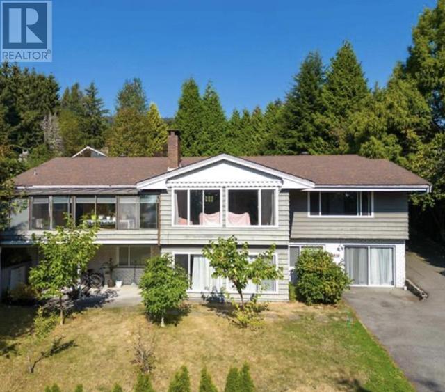 1181 Chartwell Drive, West Vancouver, BC, V7S2R1 | Card Image