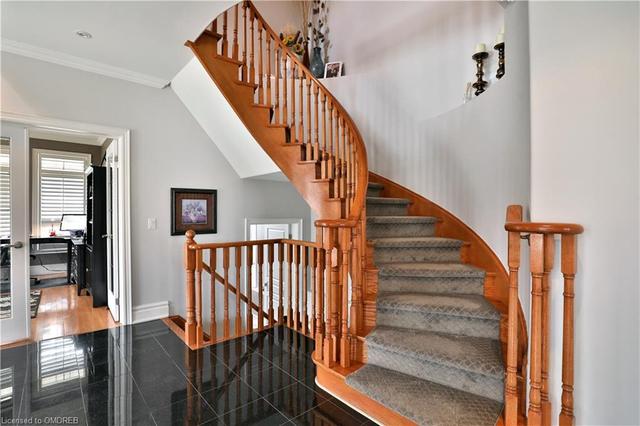 571 Golfview Court, House detached with 4 bedrooms, 4 bathrooms and 6 parking in Oakville ON | Image 19