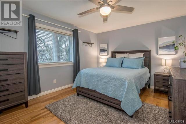 75 Marlborough Drive, House detached with 4 bedrooms, 3 bathrooms and null parking in Fredericton NB | Image 21