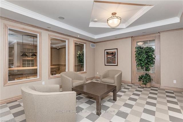 409 - 60 Old Mill Rd, Condo with 2 bedrooms, 2 bathrooms and 1 parking in Oakville ON | Image 21