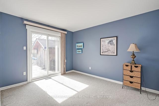 689 Ardleigh Cres, House detached with 3 bedrooms, 2 bathrooms and 3 parking in Burlington ON | Image 9