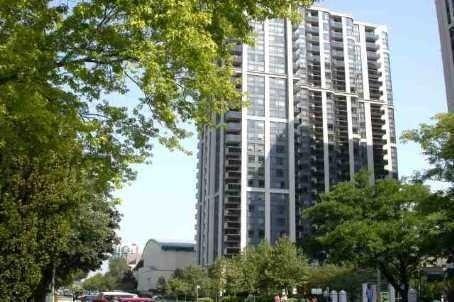 1711 - 155 Beecroft Rd, Condo with 2 bedrooms, 2 bathrooms and 1 parking in Toronto ON | Image 2