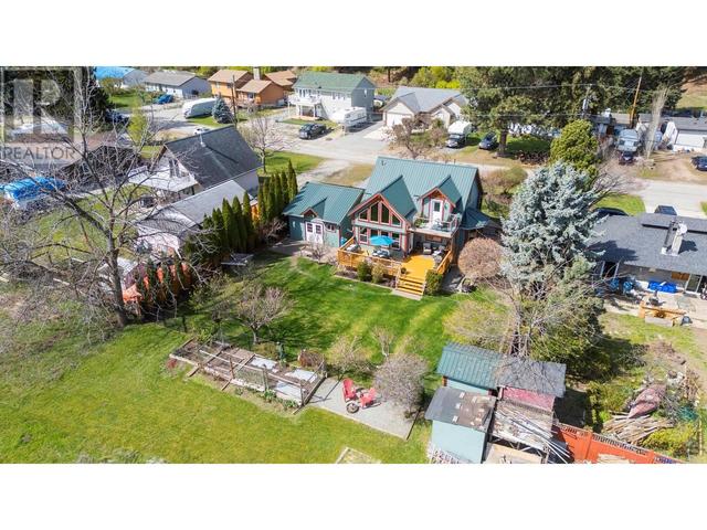 7331 Fintry Delta Road, House detached with 3 bedrooms, 2 bathrooms and 2 parking in Central Okanagan West BC | Image 3