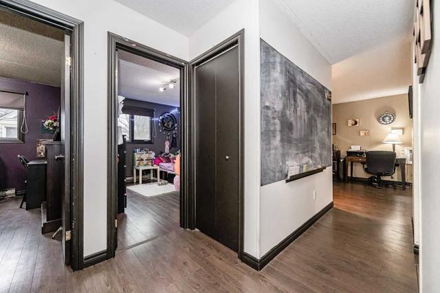 401 Erb St. W. St W, Condo with 2 bedrooms, 2 bathrooms and 1 parking in Waterloo ON | Image 11
