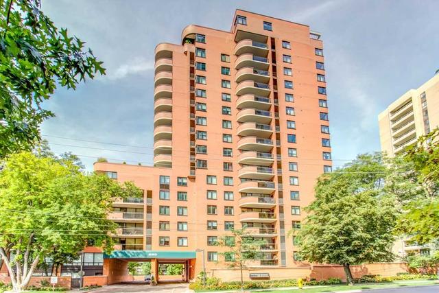 1002 - 260 Heath St W, Condo with 2 bedrooms, 2 bathrooms and 1 parking in Toronto ON | Image 12