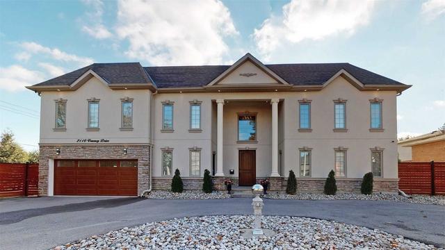 2110 Varency Dr, House detached with 4 bedrooms, 5 bathrooms and 7 parking in Mississauga ON | Image 1