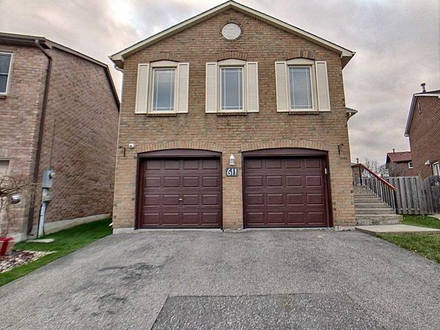 611 Miranda Crt, House detached with 2 bedrooms, 2 bathrooms and 6 parking in Pickering ON | Image 1