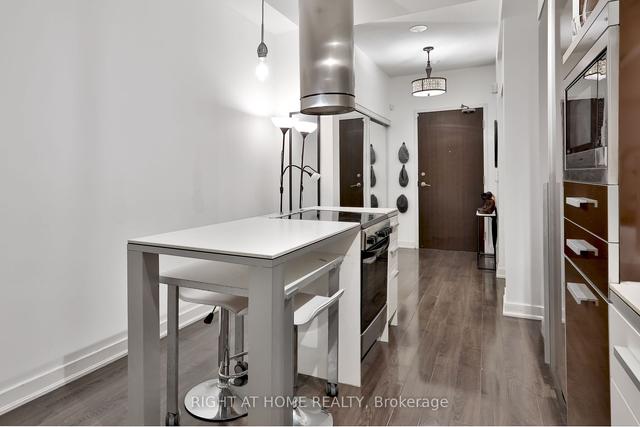 327 - 38 Dan Leckie Way, Condo with 1 bedrooms, 2 bathrooms and 1 parking in Toronto ON | Image 21