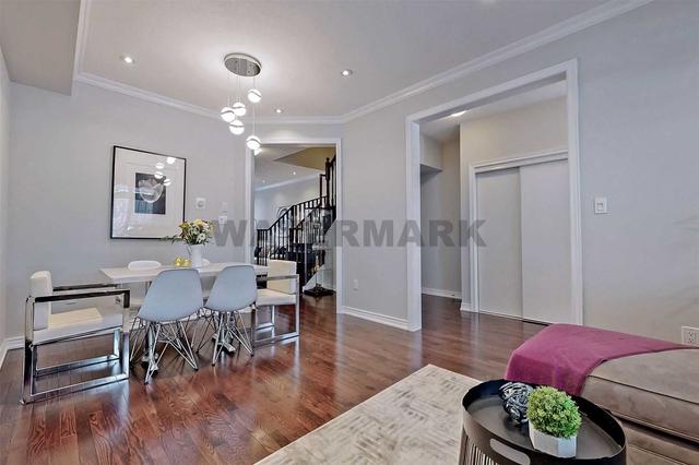 890 Castlemore Ave, House attached with 3 bedrooms, 3 bathrooms and 2 parking in Markham ON | Image 37