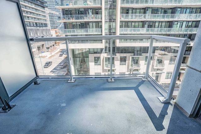 405 - 65 Annie Craig Blvd, Condo with 2 bedrooms, 2 bathrooms and 1 parking in Toronto ON | Image 25