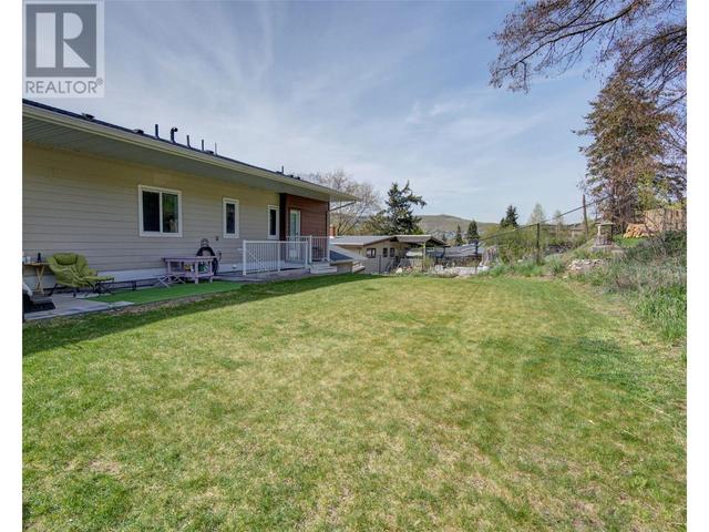 11601 Kalamalka Road, House detached with 4 bedrooms, 3 bathrooms and 4 parking in Coldstream BC | Image 47