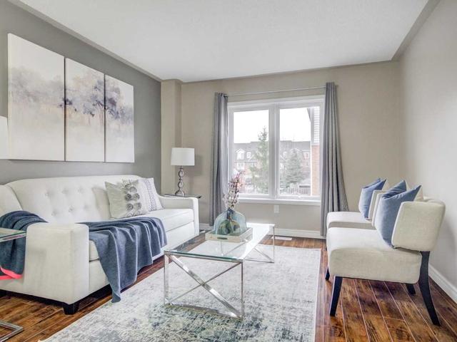 285 - 3030 Breakwater Crt, Townhouse with 3 bedrooms, 3 bathrooms and 2 parking in Mississauga ON | Image 26