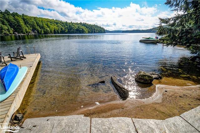 1209 Delbrooke Road, House detached with 4 bedrooms, 4 bathrooms and 6 parking in Lake of Bays ON | Image 7