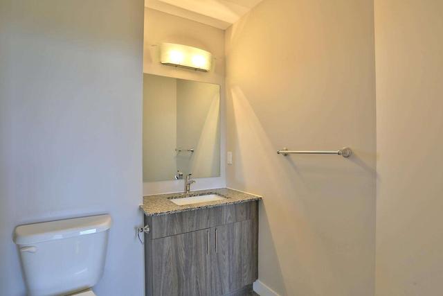 407 - 100 Garment St S, Condo with 1 bedrooms, 1 bathrooms and 0 parking in Kitchener ON | Image 17