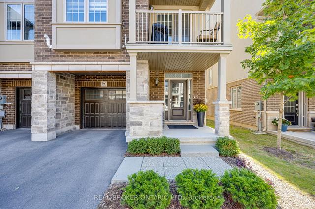 390 Cranbrook Common S, House attached with 2 bedrooms, 2 bathrooms and 2 parking in Oakville ON | Image 25