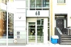 710 - 68 Shuter St, Condo with 2 bedrooms, 2 bathrooms and 0 parking in Toronto ON | Image 17
